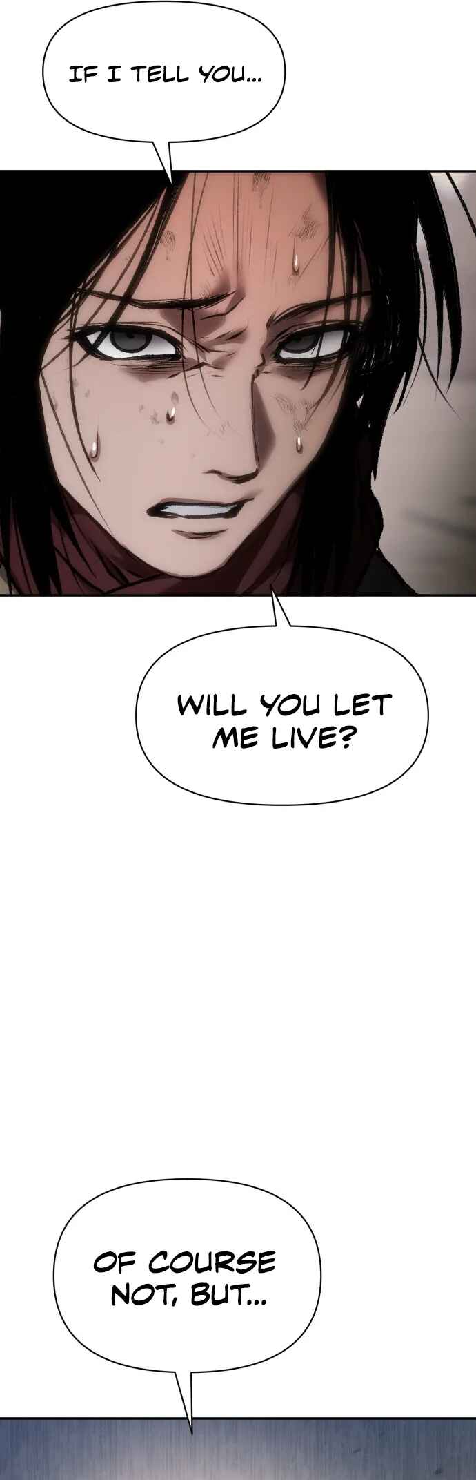 Chetamja: The King’s Eyes Chapter 42 - Page 9