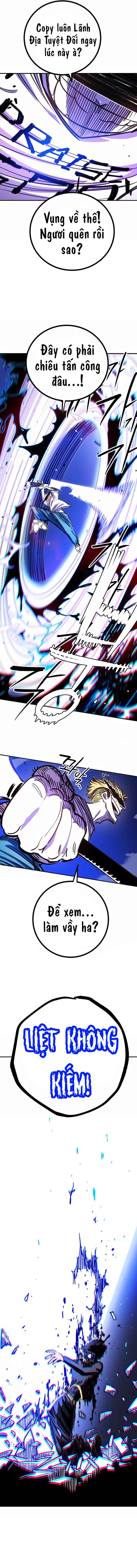 Player Chapter 249 - Page 12