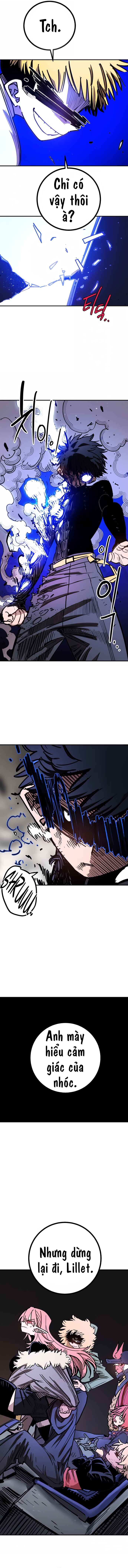 Player Chapter 249 - Page 13