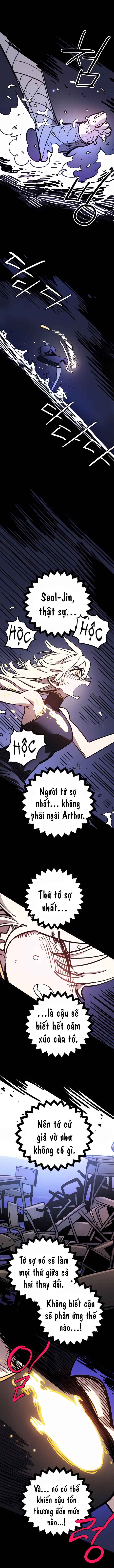 Player Chapter 249 - Page 18