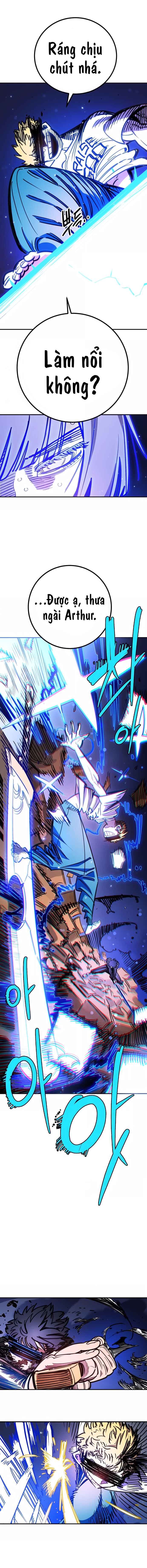 Player Chapter 249 - Page 9