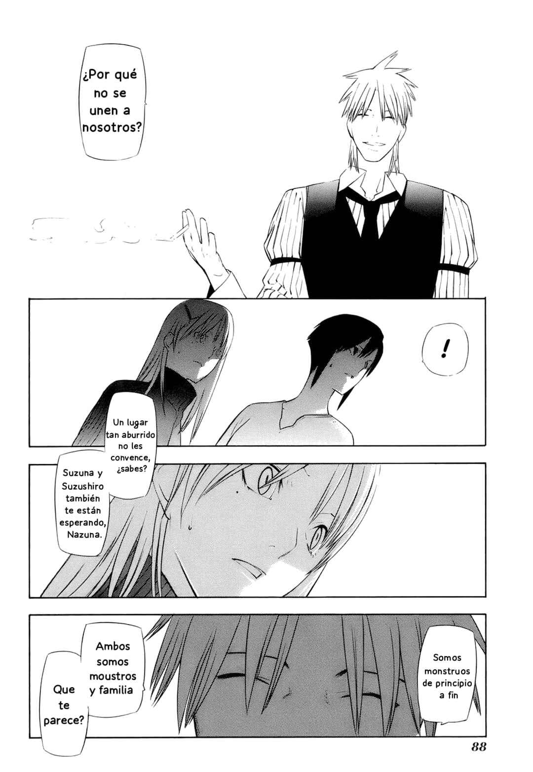 -Hitogatana- Chapter 12 - Page 20