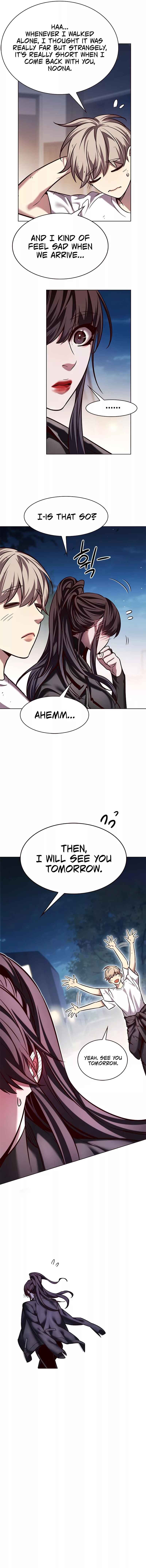Eleceed Chapter 243 - Page 14