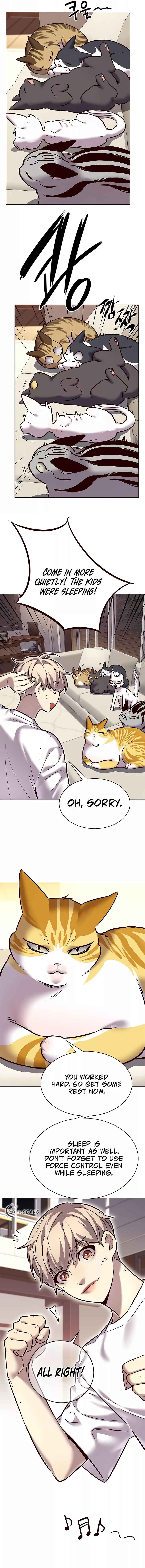 Eleceed Chapter 243 - Page 15