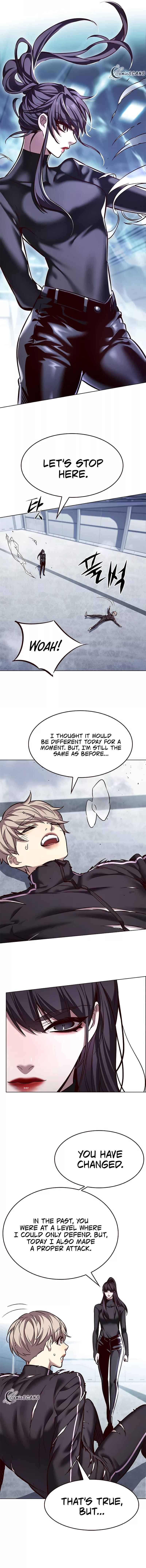 Eleceed Chapter 243 - Page 2
