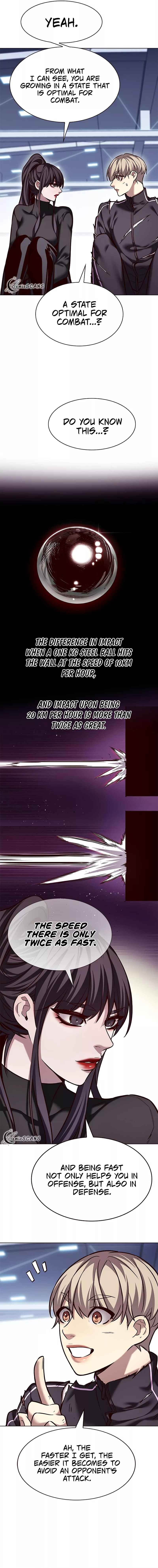 Eleceed Chapter 243 - Page 4