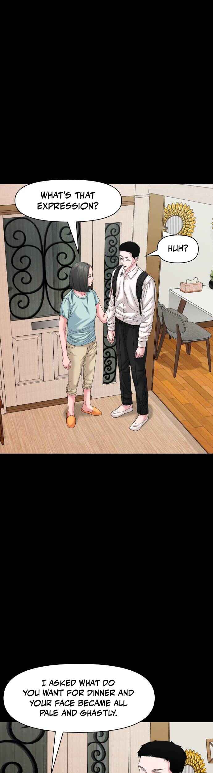Gwichon-ri Chapter 66 - Page 10
