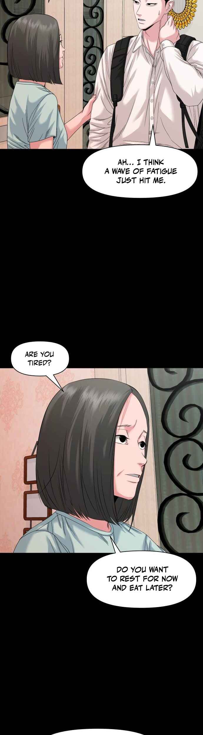 Gwichon-ri Chapter 66 - Page 11