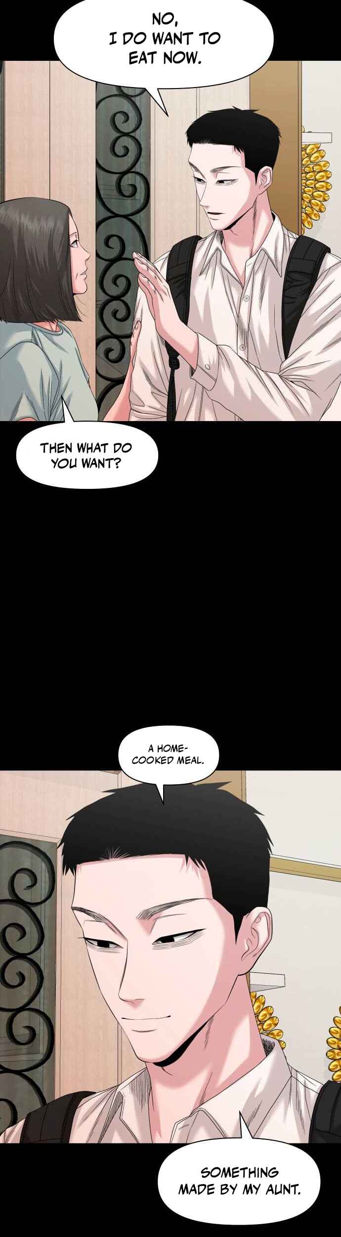 Gwichon-ri Chapter 66 - Page 12