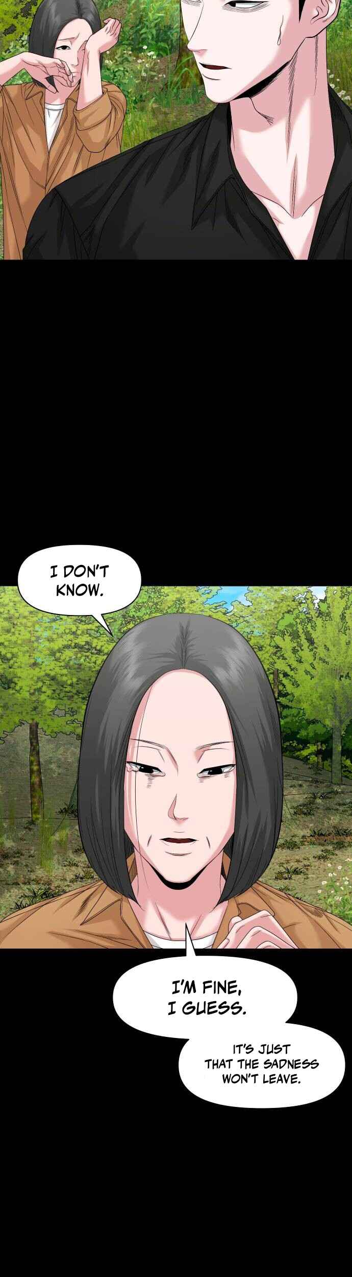 Gwichon-ri Chapter 66 - Page 26