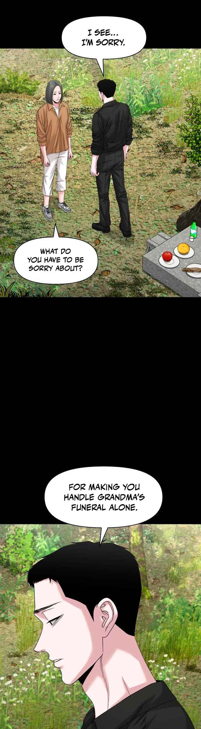 Gwichon-ri Chapter 66 - Page 27