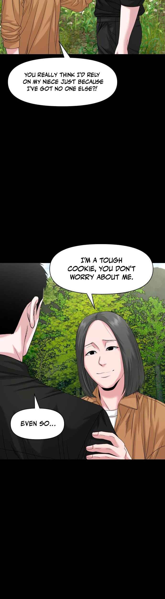Gwichon-ri Chapter 66 - Page 29