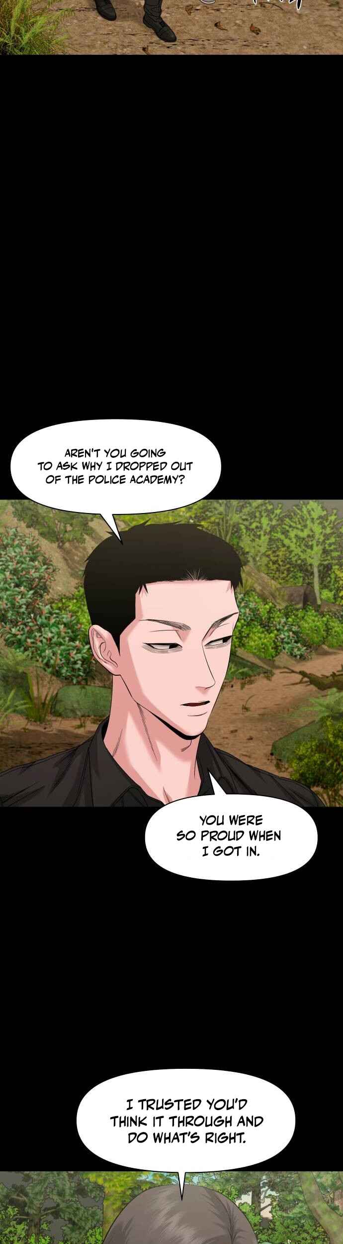 Gwichon-ri Chapter 66 - Page 36
