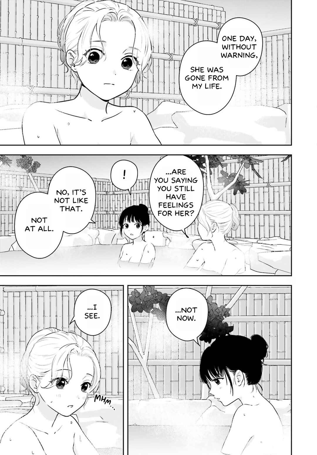 7-Kakan Gentei Kanojo Chapter 14 - Page 15