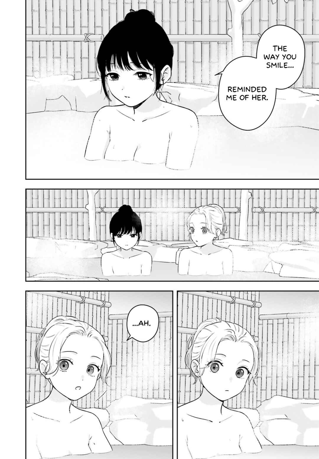 7-Kakan Gentei Kanojo Chapter 14 - Page 16