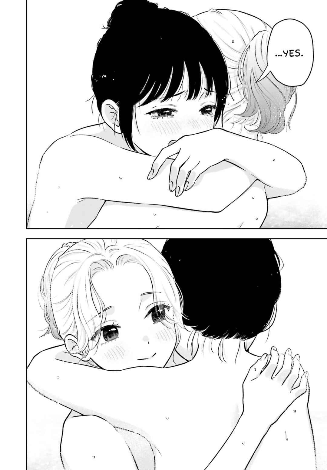 7-Kakan Gentei Kanojo Chapter 14 - Page 23