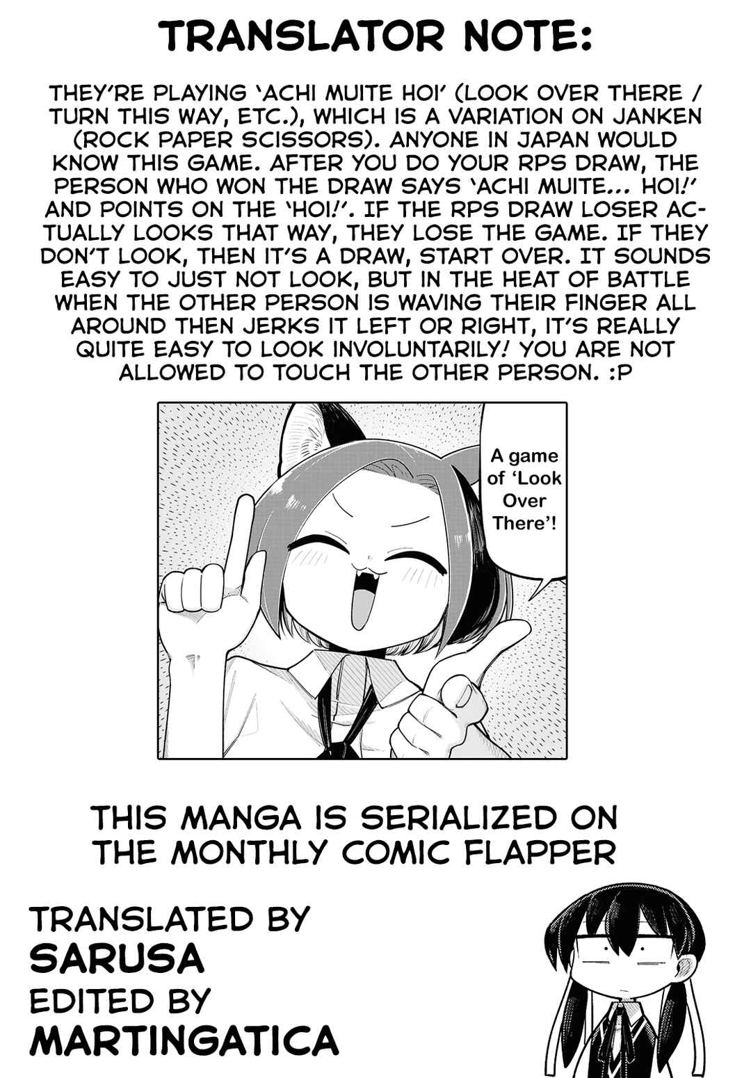 Happy Happia! Chapter 20 - Page 15