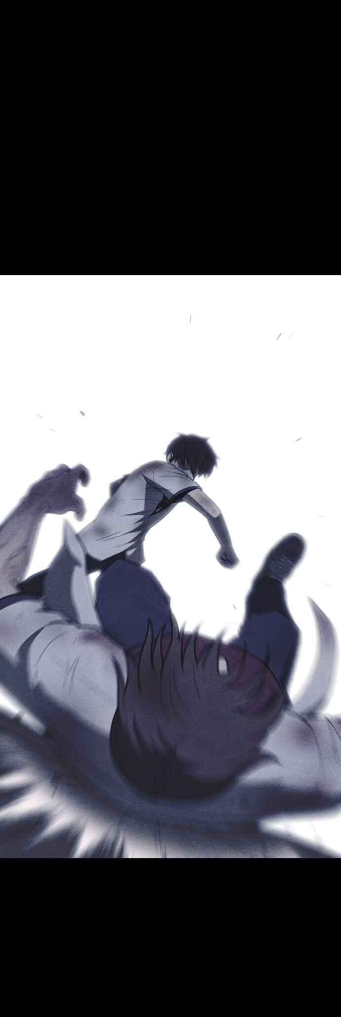 Shotgun Boy Chapter 60 - Page 2
