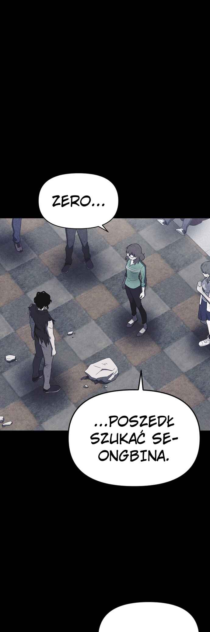 Shotgun Boy Chapter 60 - Page 21