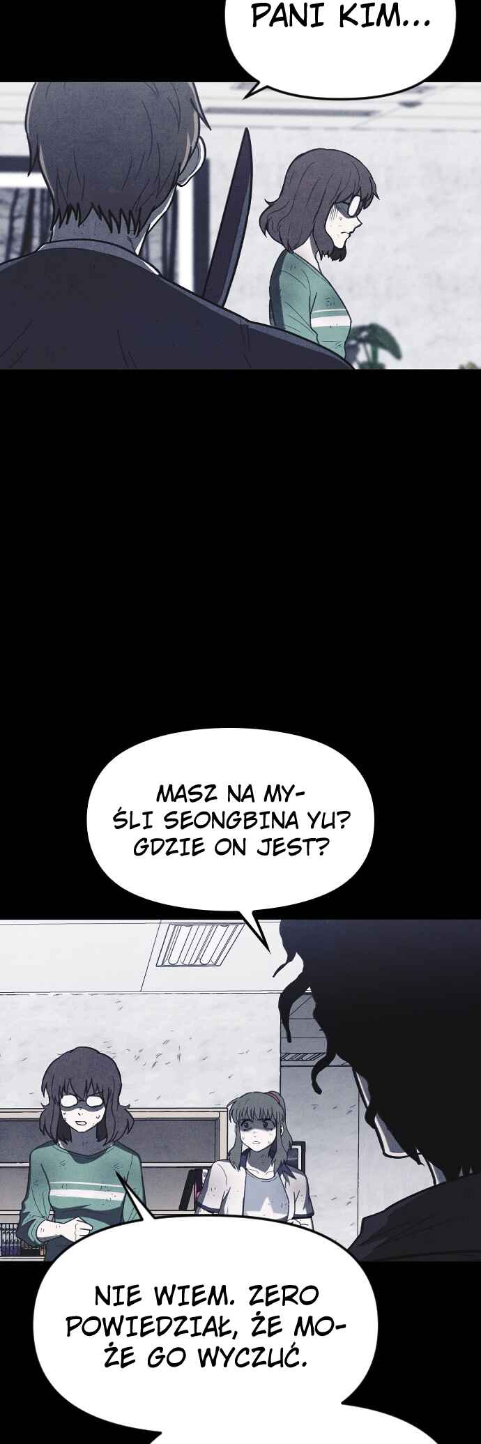 Shotgun Boy Chapter 60 - Page 22