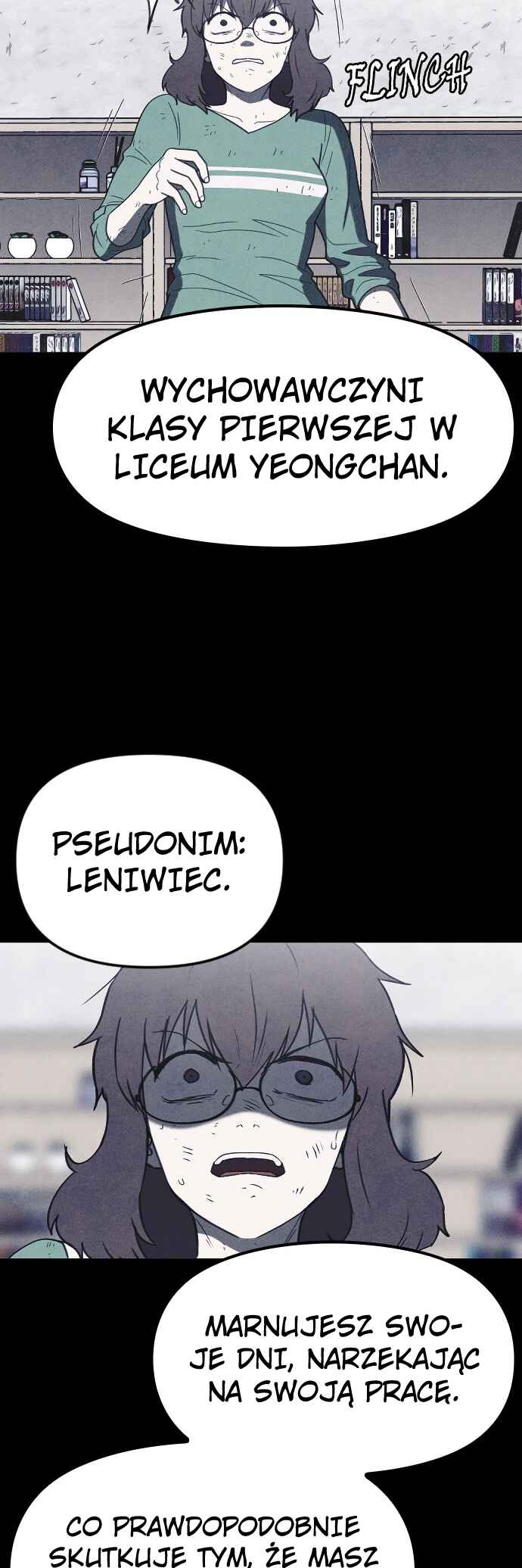 Shotgun Boy Chapter 60 - Page 28