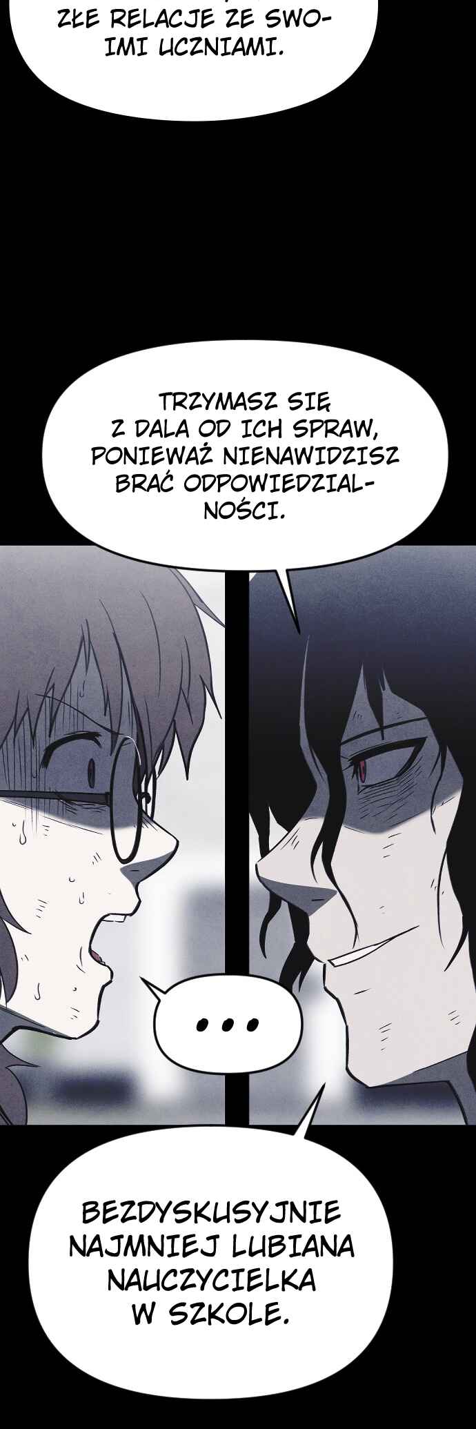 Shotgun Boy Chapter 60 - Page 29