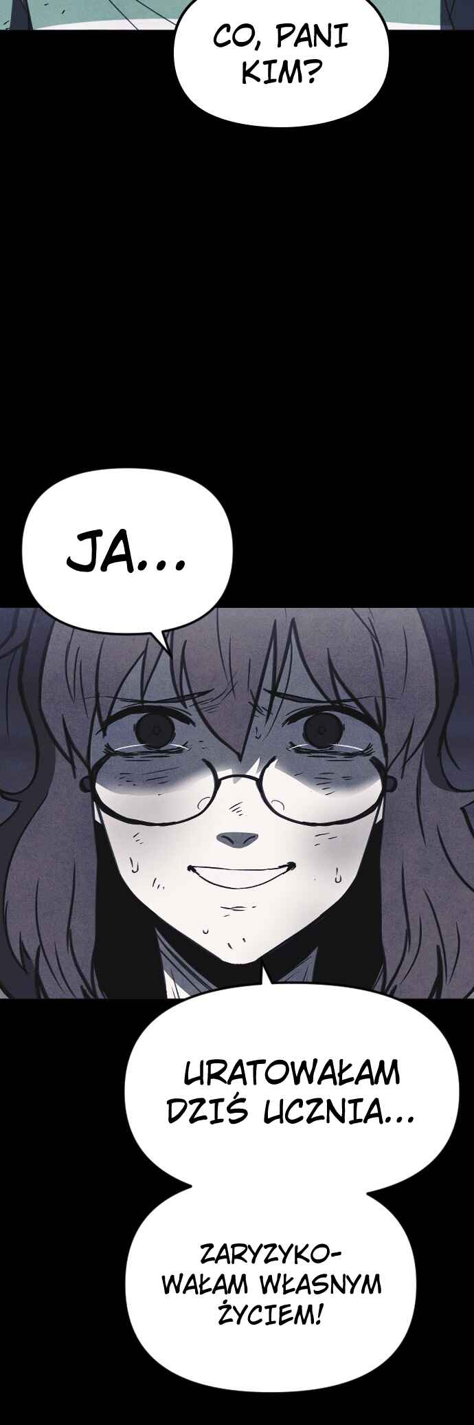 Shotgun Boy Chapter 60 - Page 35
