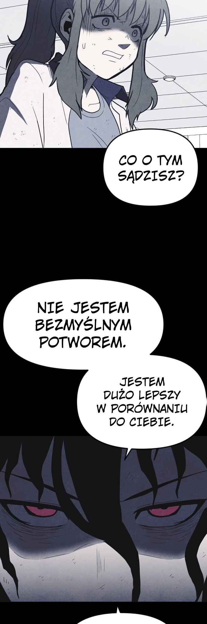 Shotgun Boy Chapter 60 - Page 40