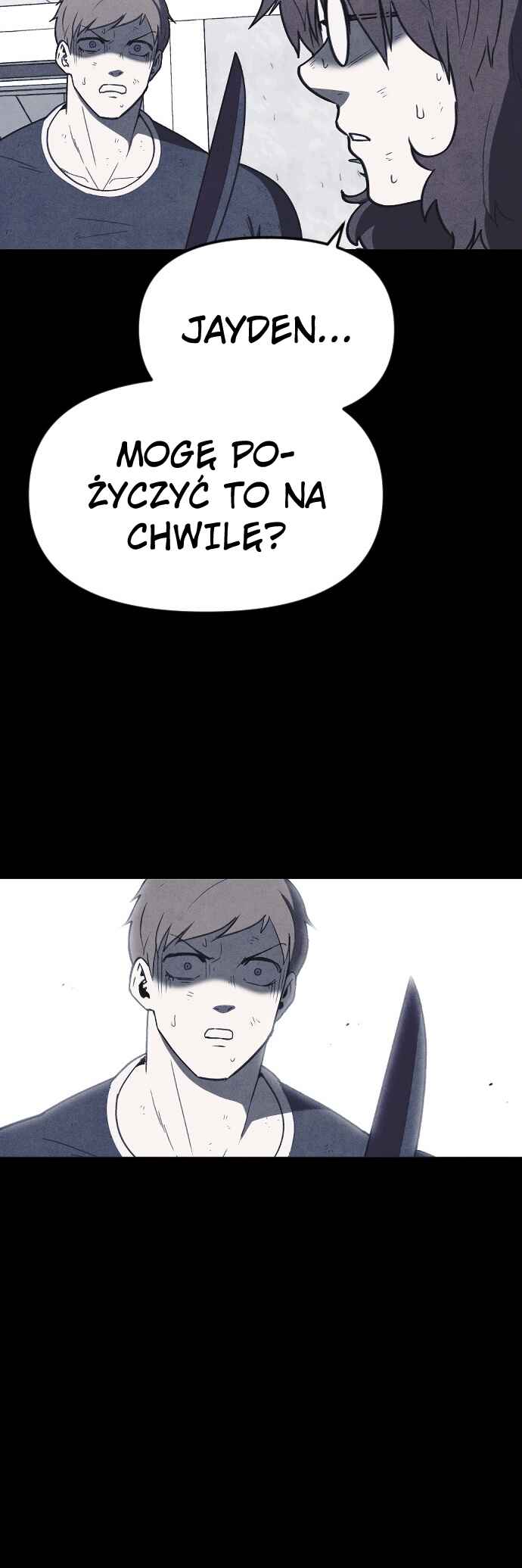 Shotgun Boy Chapter 60 - Page 43