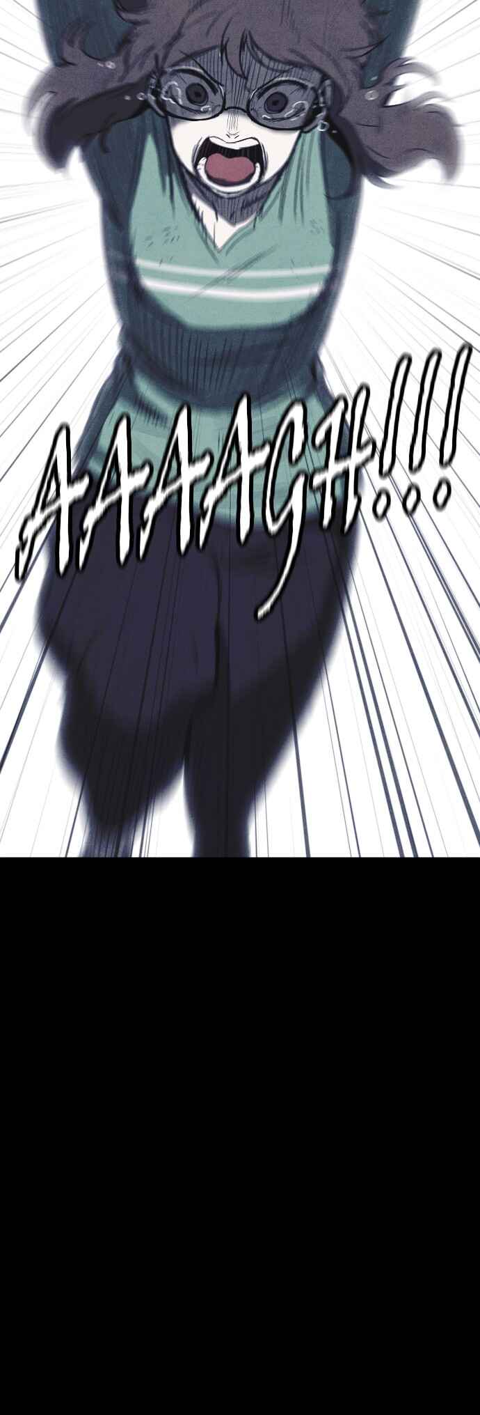 Shotgun Boy Chapter 60 - Page 50