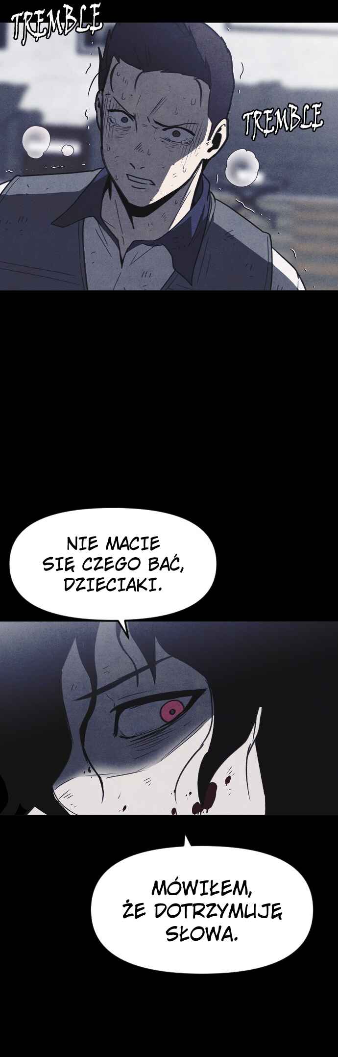 Shotgun Boy Chapter 60 - Page 58