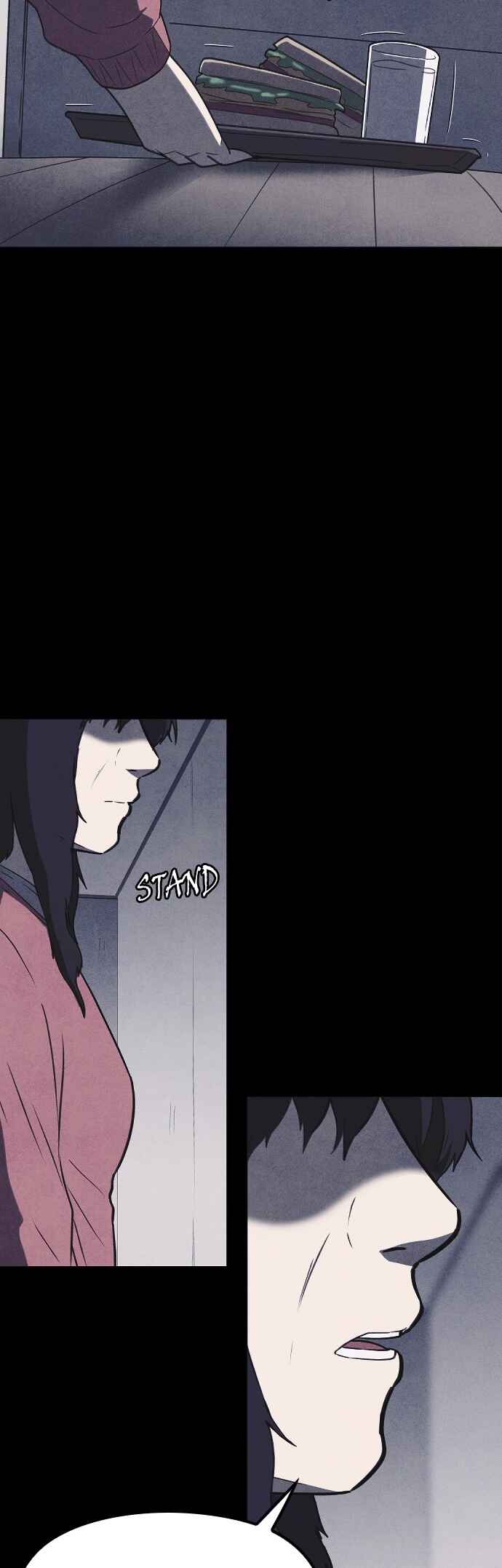 Shotgun Boy Chapter 60 - Page 64