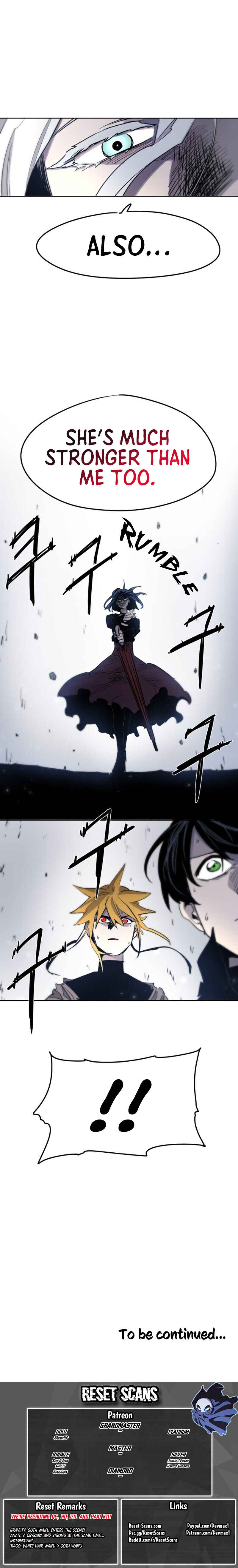 Janbul ui Gisa Chapter 5 - Page 17