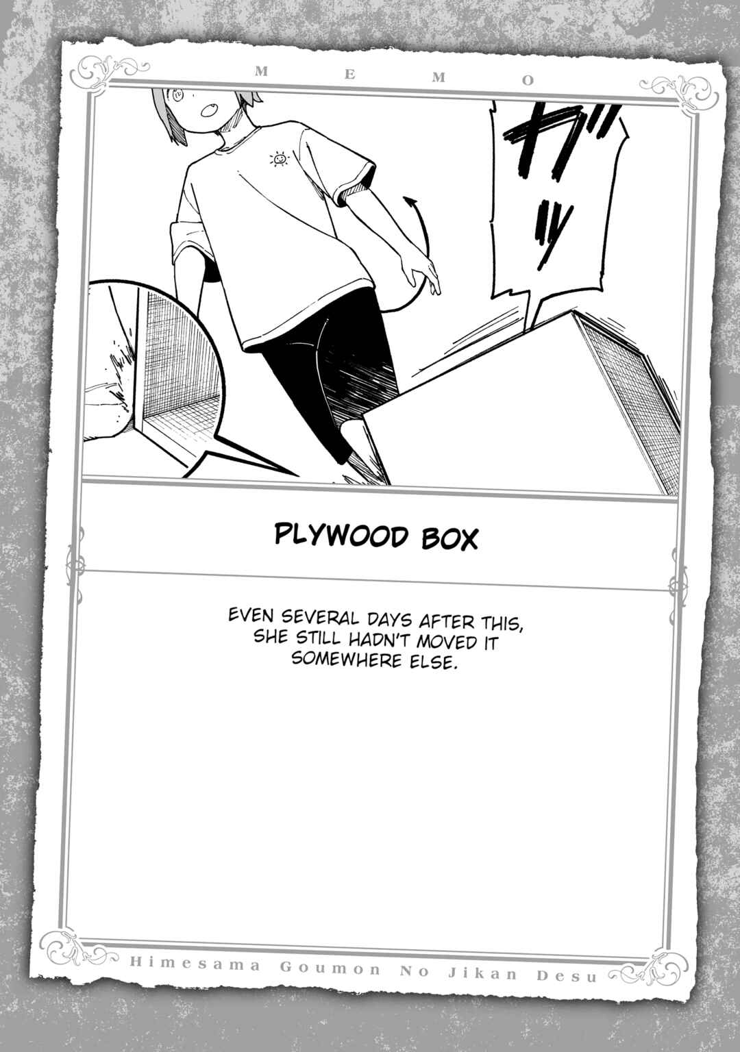 Himesama, "Goumon" no Jikan desu Chapter 282.7 - Page 10