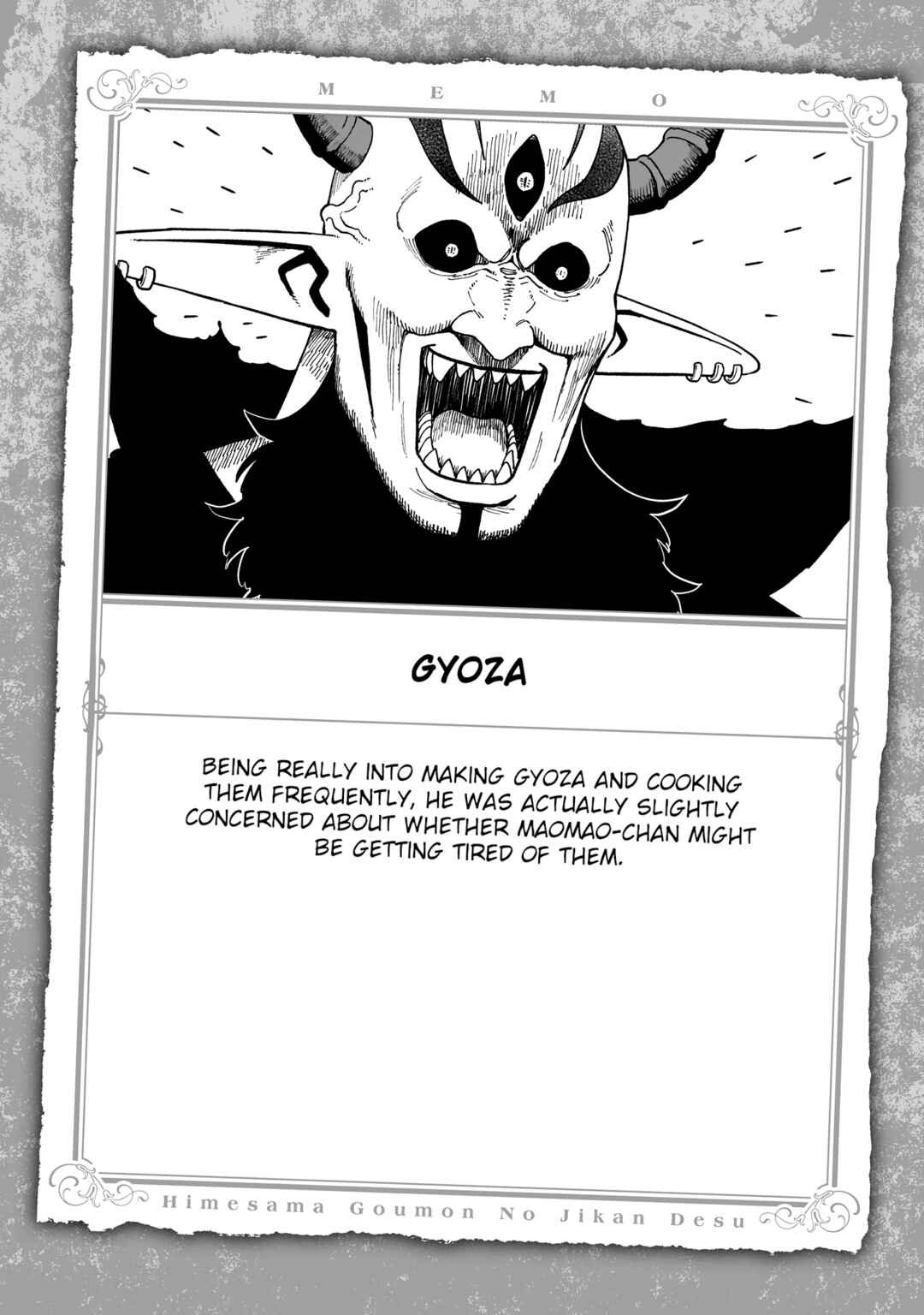 Himesama, "Goumon" no Jikan desu Chapter 282.7 - Page 9