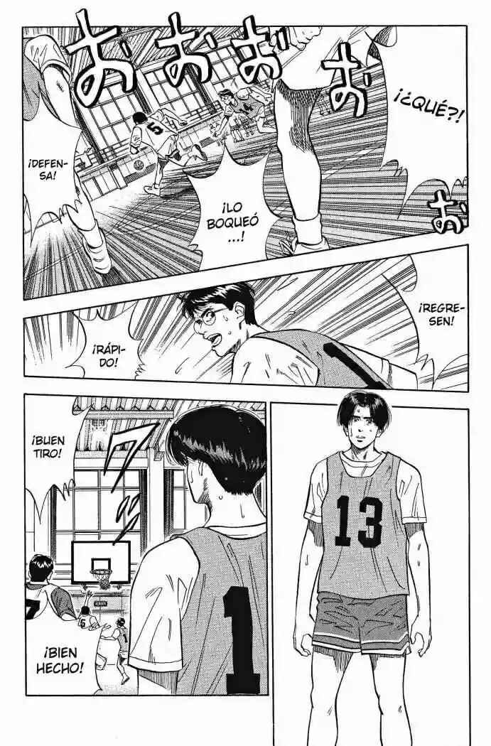Slam Dunk! Chapter 69 - Page 12