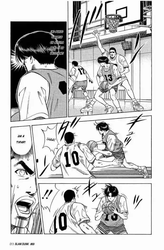 Slam Dunk! Chapter 69 - Page 15