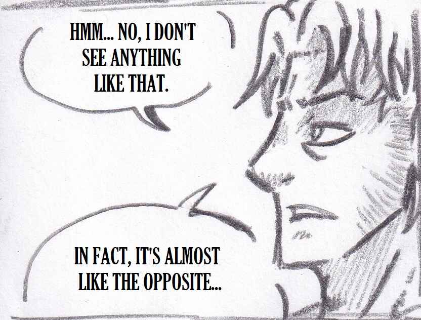 Convict Colosseum Chapter 29 - Page 10