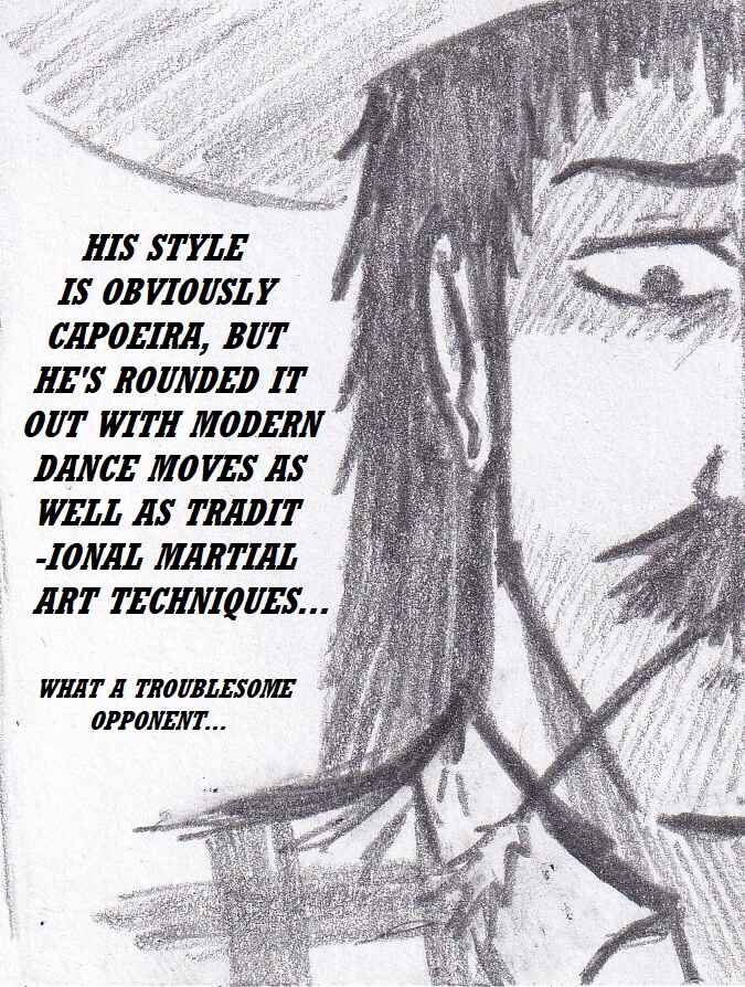 Convict Colosseum Chapter 29 - Page 75