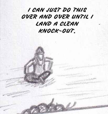 Convict Colosseum Chapter 29 - Page 88