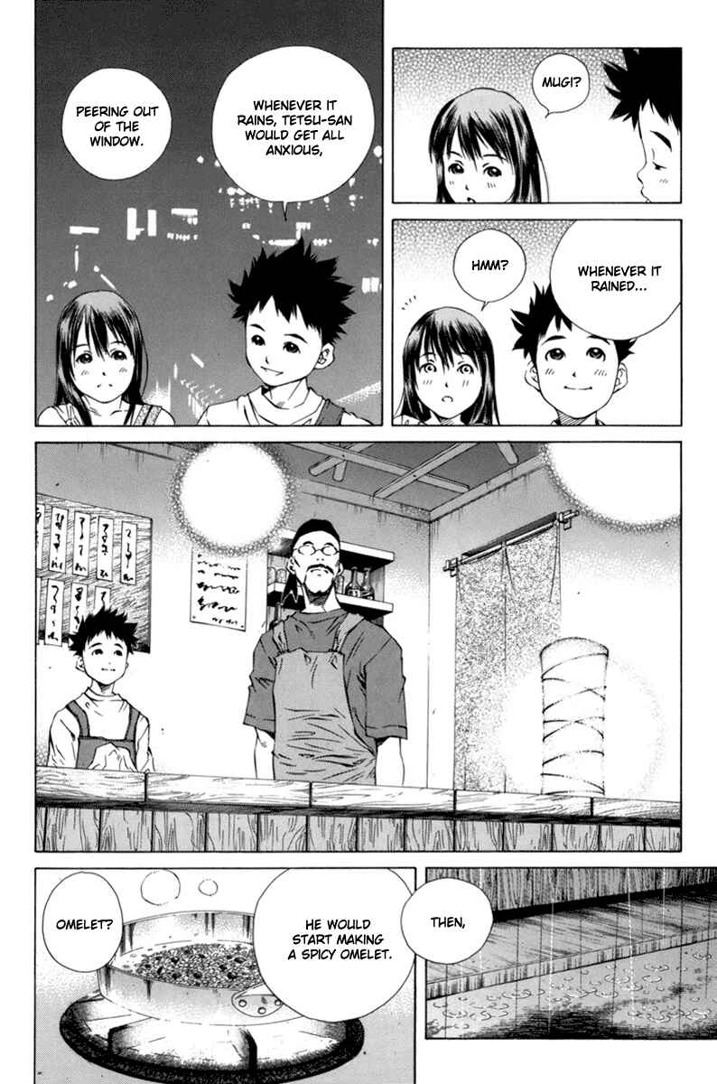 Pastel Chapter 89 - Page 16