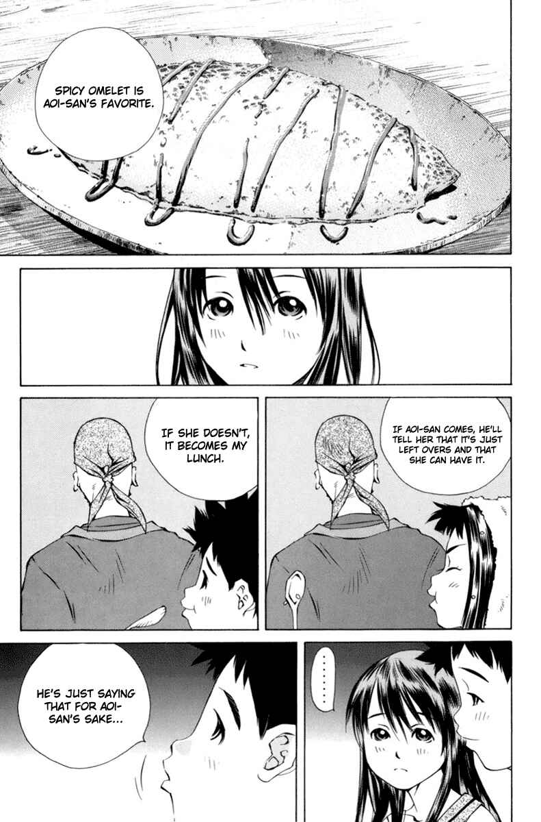 Pastel Chapter 89 - Page 17