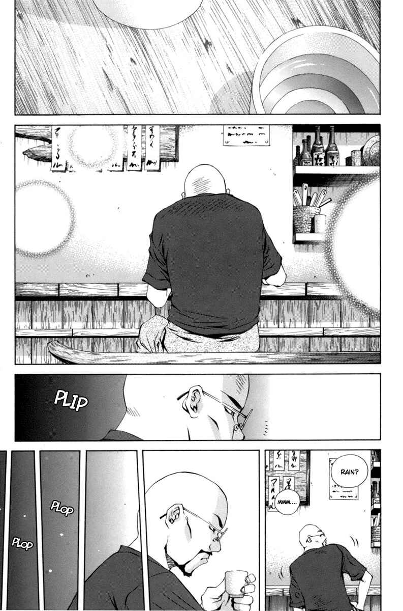 Pastel Chapter 89 - Page 25