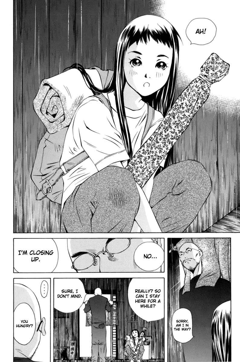 Pastel Chapter 89 - Page 26