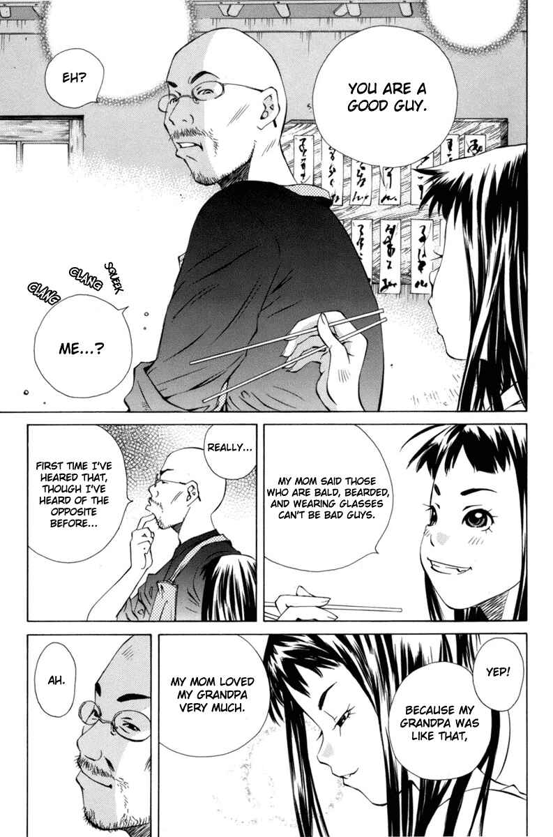 Pastel Chapter 89 - Page 29