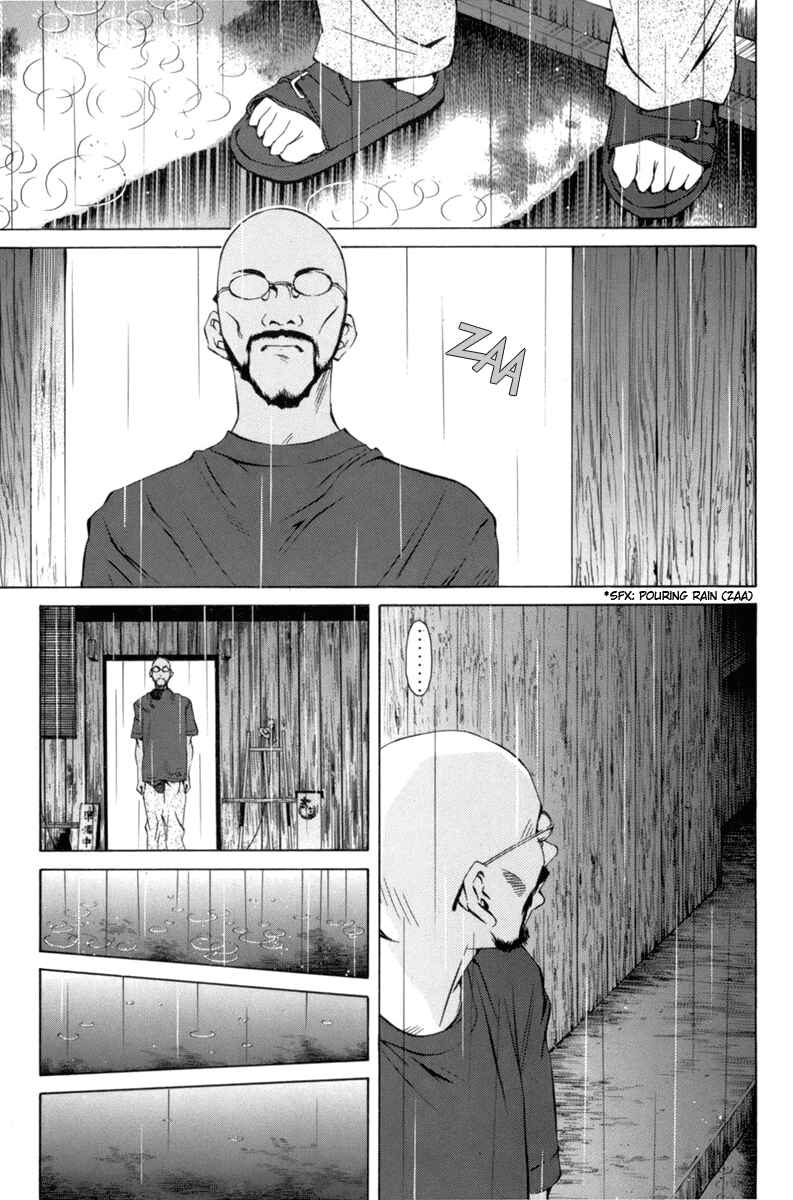 Pastel Chapter 89 - Page 31