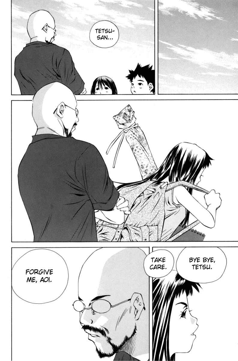 Pastel Chapter 89 - Page 34