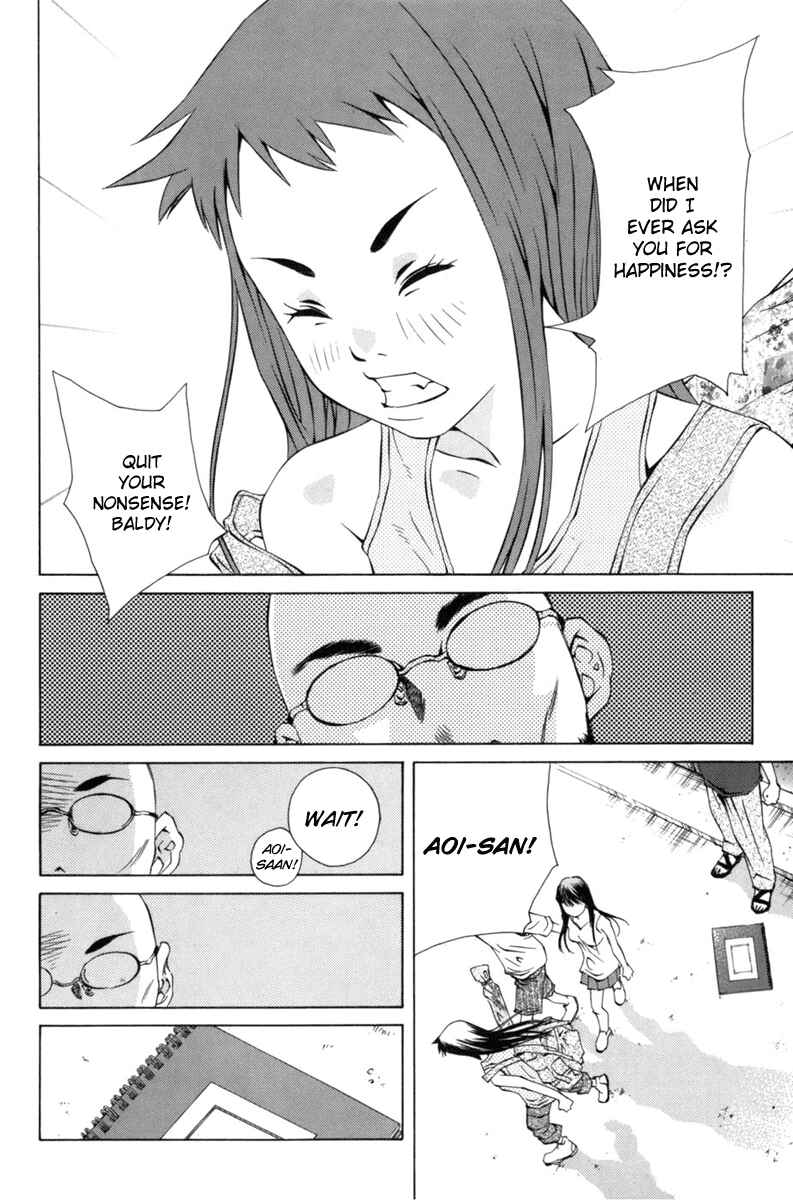 Pastel Chapter 89 - Page 36