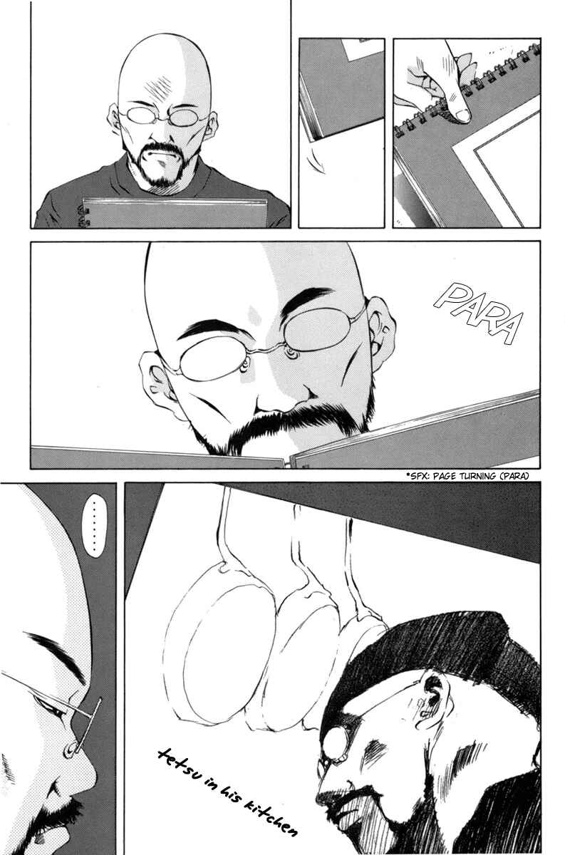 Pastel Chapter 89 - Page 37