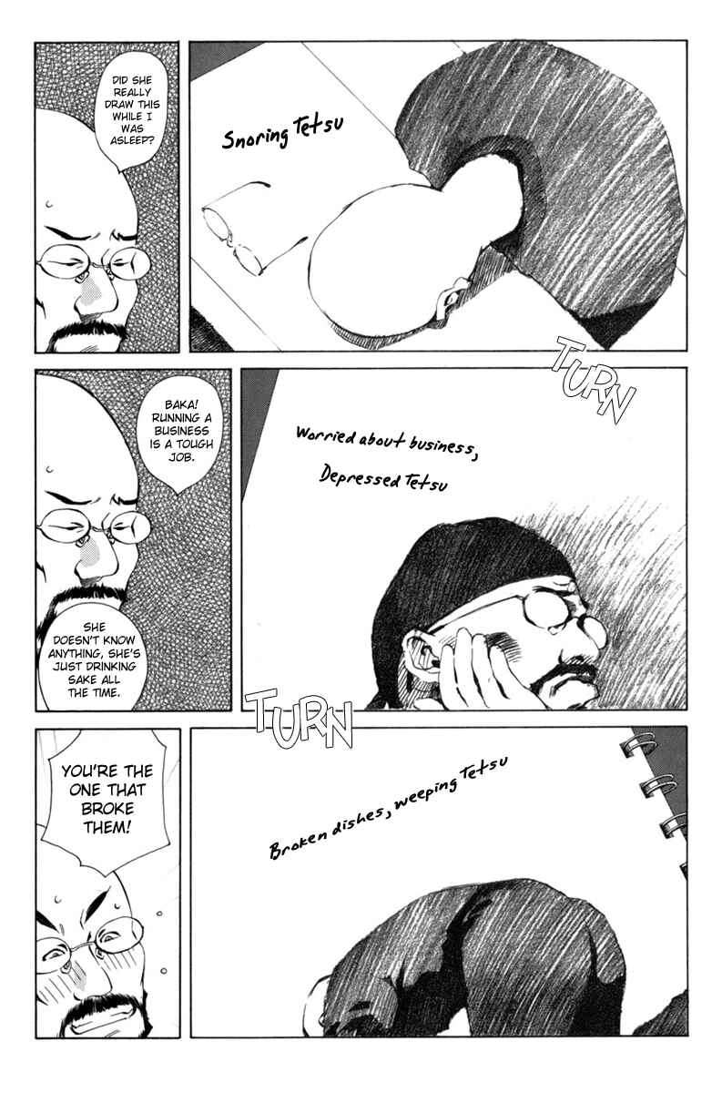 Pastel Chapter 89 - Page 38